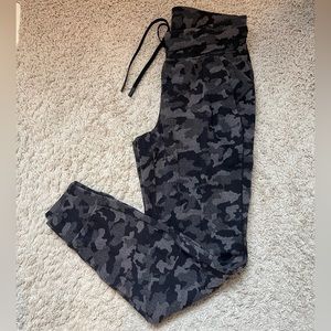 Lululemon joggers